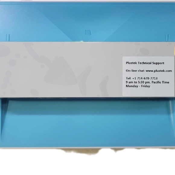 Plustek photo Z300 Photo Scanner - Picture 4 of 5